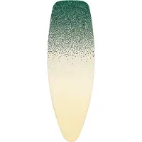 Brabantia HOUSSE PLANCHE REPASSER D-135x45CM-COUCHE SUPERIEURE-NEW DAWN