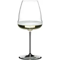 Riedel WINEWINGS CHAMPAGNE WINE SINGLE PACK 1 Stück 123400028