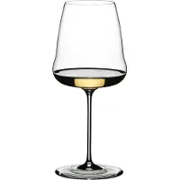 Riedel WINEWINGS CHARDONNAY SINGLE PACK 1 pièce 123400097