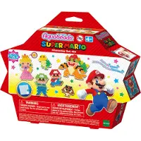 AquaBeads Ensemble de perles - 600+ pces - Super Mario Character - - UneTaille - Perles