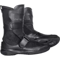 Daytona Burdit Gore-Tex Noir Bottes Taille 37
