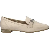 Marco Tozzi Mocassin Mocassin - Beige - Maat 42