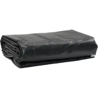 vidaXL Bâche de protection anthracite 2,5x3,5 m 650 g/m