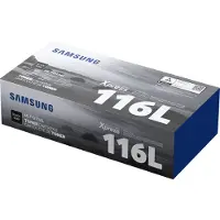 Samsung MLT-D116L (SU828A) - Noir - Toner - Grande capacité