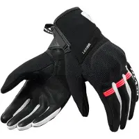REV'IT! Mosca 2 Gants de moto pour dames