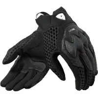 REV'IT! REV’IT! Veloz Ladies Black Gloves Taille M