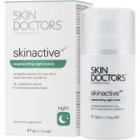 Skin doctors Skinactive 14 Crème de Nuit Régénérante (50 ml)