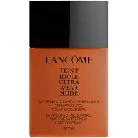 Lancôme Teint Idole Ultra Wear Nude Foundation 40ml (Various Shades) - 13 Sienne