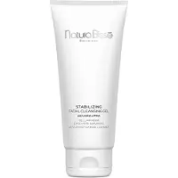 Natura Bisse Stabilizing Facial Cleansing Gel + A.H.A. gel démaquillant purifiant 200 ml