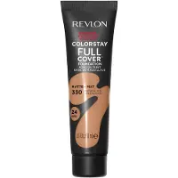 Revlon Foundation ColorStay Full Cover 330 Natural Tan