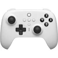 8Bitdo Manette Nintendo Switch Ultimate Bt Pad