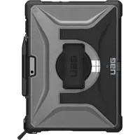 Urban Armor Gear Coque Plasma Microsoft Surface Pro 9 / Pro 10 / Pro 11 - Transparent