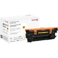 Xerox Toner compatible HP CF452A Jaune 10 500 pages pour Color LaserJet M652 M653 MFP M681 M682