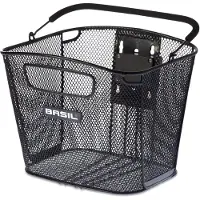 Basil Panier Bold Front Kf 17l