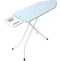 Brabantia Planche à Repasser C 124 x 45 cm Fresh Breeze