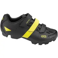 Ges Chaussures de VTT Vantage 2 Noir UE 43 Homme Noir UE 43