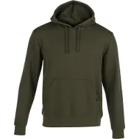 Joma Montana Hoodie Vert 3XL Homme