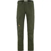 Fjall Raven Fjällräven Karl Pro pantalon vert 44 hommes vert 44