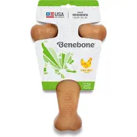 Benebone Wishbone Chicken Bone Doré XL