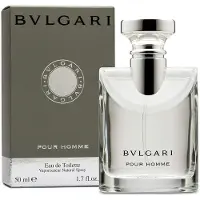Bvlgari Bulgari Eau De Toilette Vaporisateur Pour Homme 50 ML