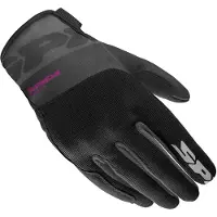 Spidi Flash-kp K3 Woman Gloves Noir XS Femme