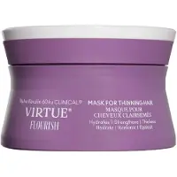 Virtue Flourish Masque Labs pour Cheveux Clairsemés 150 ml