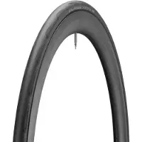 WOLFPACK Race Ii 700c X 28 Road Tyre Noir 700C x 28