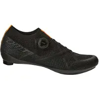 Dmt Kr1 Road Shoes Noir EU 43 Homme