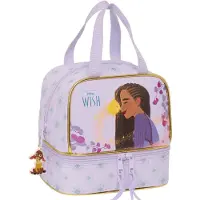 Wish Lunchbox Flieder 20 x 20 x 15 cm