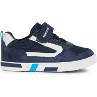Geox B Kilwi Boy Couleur Bleu