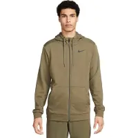 Nike Sweatshirt à capuche zippé Dri-FiT
