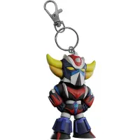 Plastoy Goldorak - Grendizer stehend, Or