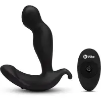 B-Vibe 360 Vibromasseur Prostatique 13 cm