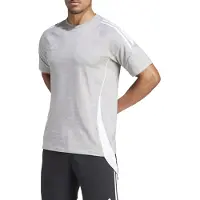Adidas T-shirt à Manches Courtes Tiro24 Sweat