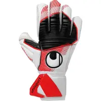 Uhlsport Absolutgrip Goalkeeper Gloves Rouge 8.5