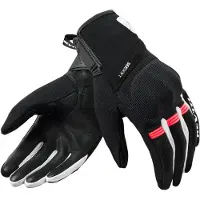 REV'IT! Mosca 2 Gants de moto pour dames