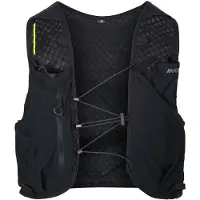 Inov-8 - Gilet de trail/running - Racepac 8 Black - Taille M - Noir