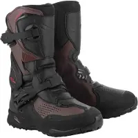 Alpinestars Xt-8 Gore-tex Touring Boots Marron EU 48 Homme