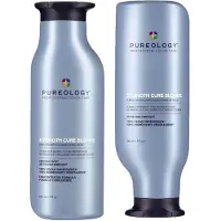 Pureology Strength Cure Blonde après-shampoing pour cheveux blonds pour femme 266 ml