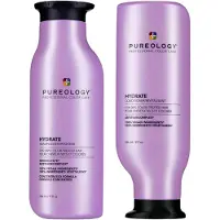 Pureology Hydrate shampoing hydratant pour femme 266 ml