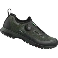 Shimano Et701 E-bike Mtb Shoes Vert EU 40 Homme