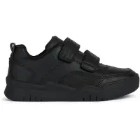 Geox J Perth Boy Couleur Noir