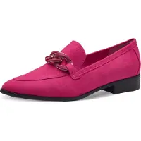 Marco Tozzi Mocassin Mocassin - Fuchsia - Maat 40