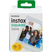 Fujifilm Film Square (50 Feuilles)