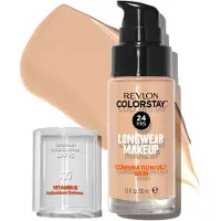 Revlon Colorstay Combination Oily Skin (135 Vanille)