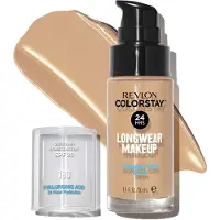 Revlon Colorstay Liquid Foundation 180 Sand Beige 30 ml