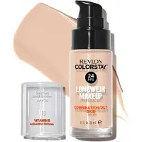 Revlon Colorstay Fond de Teint Combi/Oily Skin SPF 15 110 Ivory 30 ml