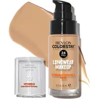 Revlon Colorstay Fond de Teint Combi/Oily Skin 250 Fresh Beige 30 ml