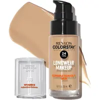 Revlon Colorstay Fond de Teint Combi/Oily Skin 180 Sand Beige 30 ml