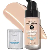 Revlon Colorstay Liquid Foundation 110 Ivory 30 ml